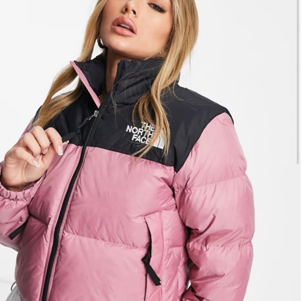 MAJOR ISO NORTH FACE NUPTSE